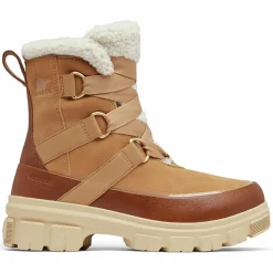Sorel Bottes|Bottes d'hiver Torino V Resort Wp marron