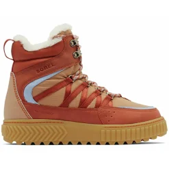 Sorel Bottes|Bottes lifestyle Ona Ave Trek Boot Wp orange