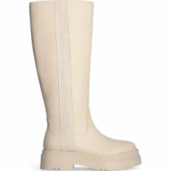 Liu-Jo Bottes|Bottes Love beiges