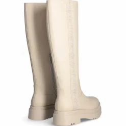 Liu-Jo Bottes|Bottes Love beiges