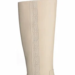 Liu-Jo Bottes|Bottes Love beiges