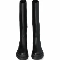 Liu-Jo Bottes|Bottes Love noires