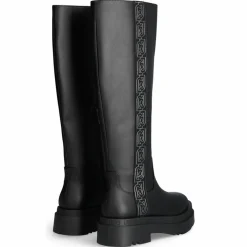 Liu-Jo Bottes|Bottes Love noires