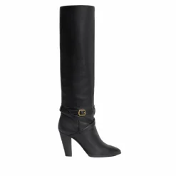 Céline Bottes|Bottes Wiltern noires