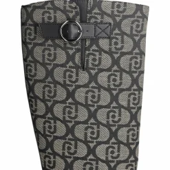 Liu-Jo Bottes|Bottes Yogi noires