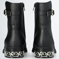 Liu-Jo Bottes|Bottes Yogi noires