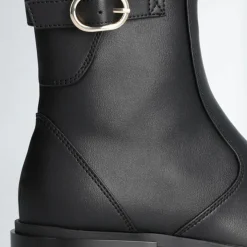 Liu-Jo Bottes|Bottes Yogi noires