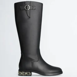 Liu-Jo Bottes|Bottes Yogi noires