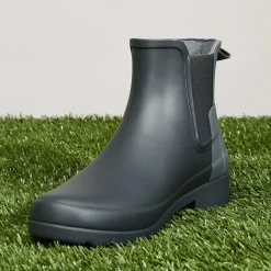 Hunter Bottines|Bottillons Original Refined Chelsea gris/anthracite