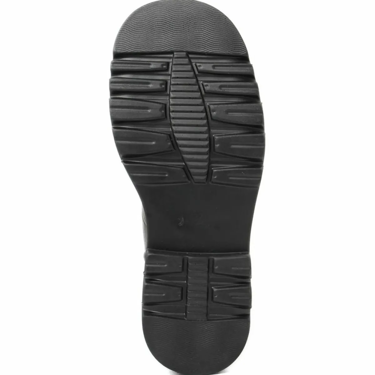 Lab78 Bottines|Bottines à lacets bordeaux - Talon 5 cm