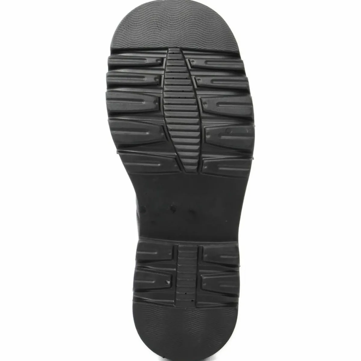 Lab78 Bottines|Bottines à lacets noires - Talon 5 cm