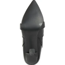 Lab78 Bottines|Bottines à talon Gabrielle noires - Talon 5 cm