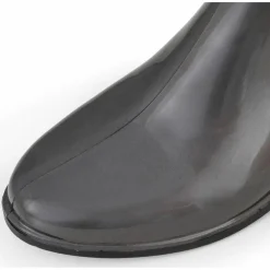 Lab78 Bottines|Bottines à talon grises