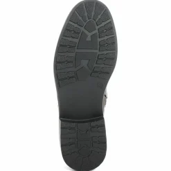 Lab78 Bottines|Bottines à talon Judith noires