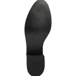 Lab78 Bottines|Bottines à talon Manon noires