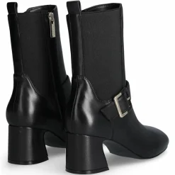 Liu-Jo Bottines|Bottines Babi en Cuir noires