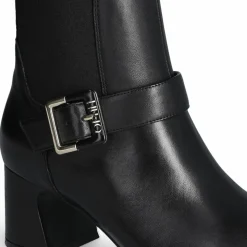 Liu-Jo Bottines|Bottines Babi en Cuir noires