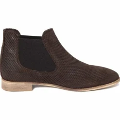 Lab78 Bottines|Bottines chelsea cubain