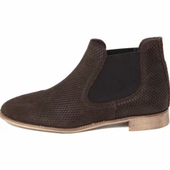 Lab78 Bottines|Bottines chelsea cubain