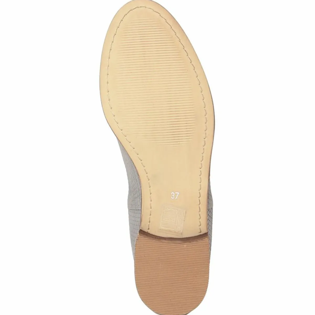 Lab78 Bottines|Bottines chelsea gris colombe