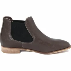 Lab78 Bottines|Bottines chelsea volcan