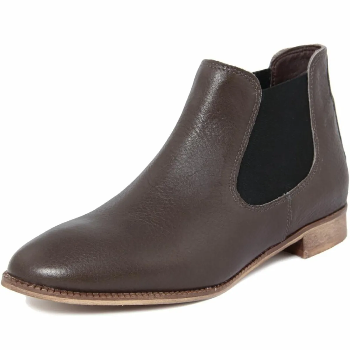 Lab78 Bottines|Bottines chelsea volcan