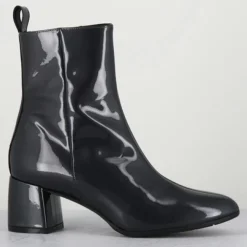 Garrice Bottines|Bottines en Cuir samui galaxie