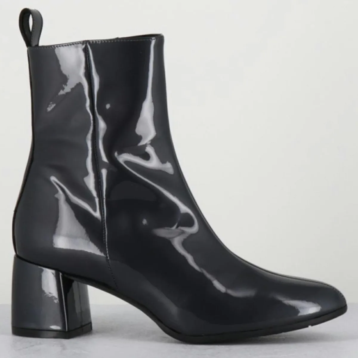 Garrice Bottines|Bottines en Cuir samui galaxie