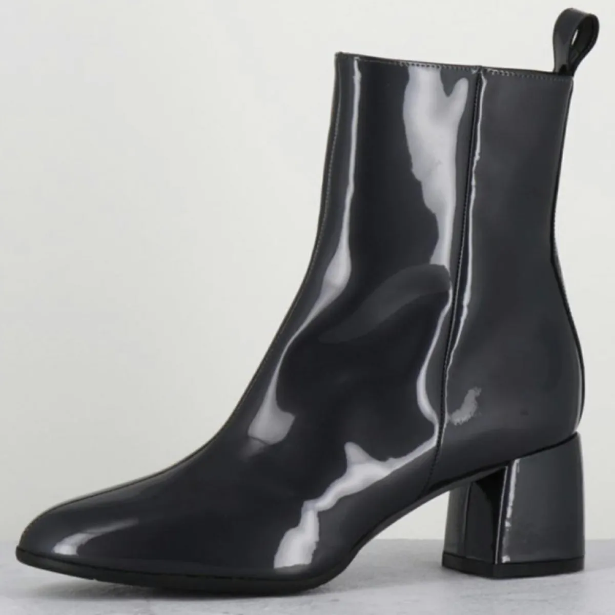 Garrice Bottines|Bottines en Cuir samui galaxie