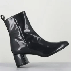 Garrice Bottines|Bottines en Cuir samui galaxie