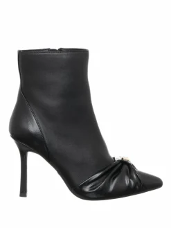Liu-Jo Bottines|Bottines Giusy Noires