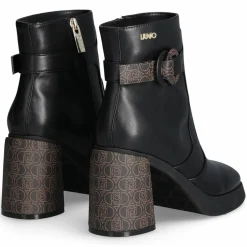 Liu-Jo Bottines|Bottines Grace noir/marron