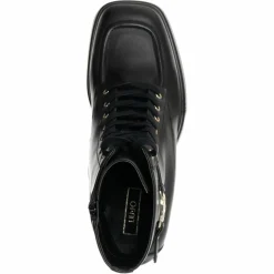 Liu-Jo Bottines|Bottines Lolo en Cuir noires