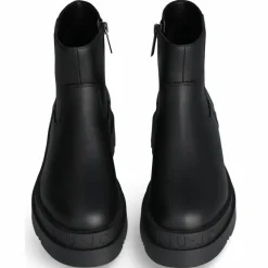 Liu-Jo Bottines|Bottines Love noires