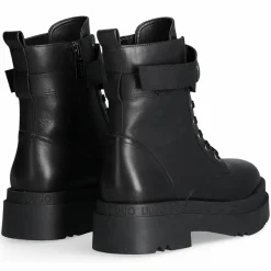 Liu-Jo Bottines|Bottines Love en Cuir noires