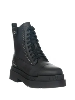 Liu-Jo Bottines|Bottines Love Noires