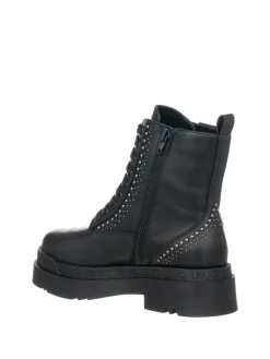 Liu-Jo Bottines|Bottines Love Noires