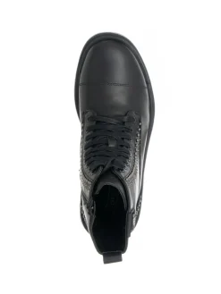 Liu-Jo Bottines|Bottines Love Noires