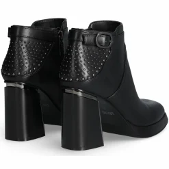 Liu-Jo Bottines|Bottines Nana en Cuir noires