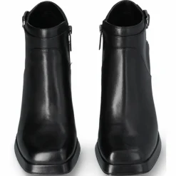 Liu-Jo Bottines|Bottines Nana en Cuir noires