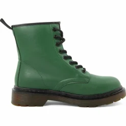 Lab78 Bottines|Bottines ranger vertes
