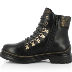 Kimberfeel Bottines|Bottines Rita noires
