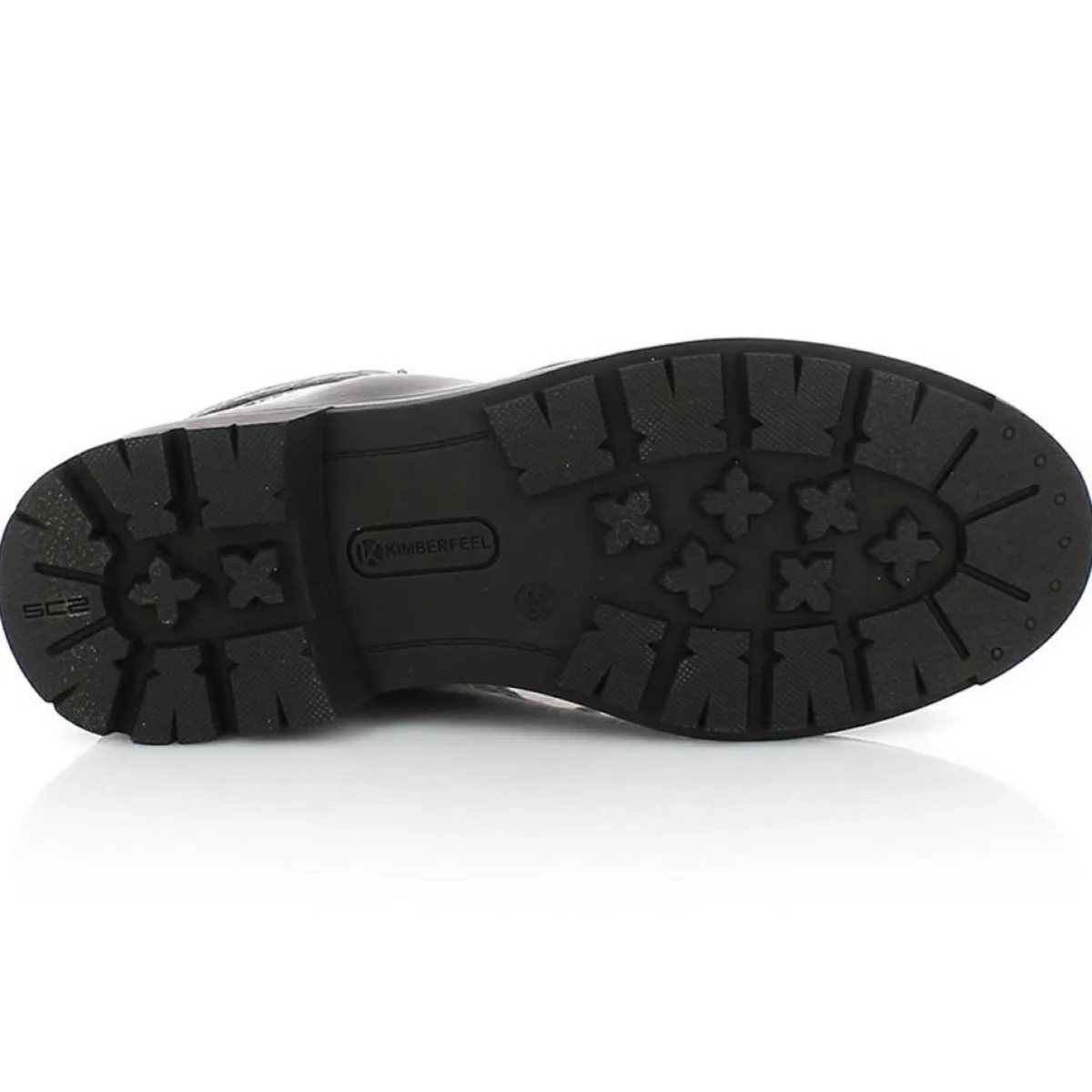 Kimberfeel Bottines|Bottines Rita noires