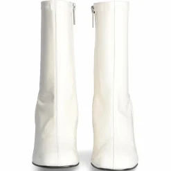 Liu-Jo Bottines|Bottines Sara ivoire - Talon 7 cm