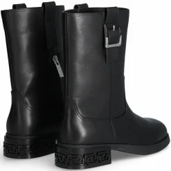 Liu-Jo Bottines|Bottines Yogi en Cuir noires