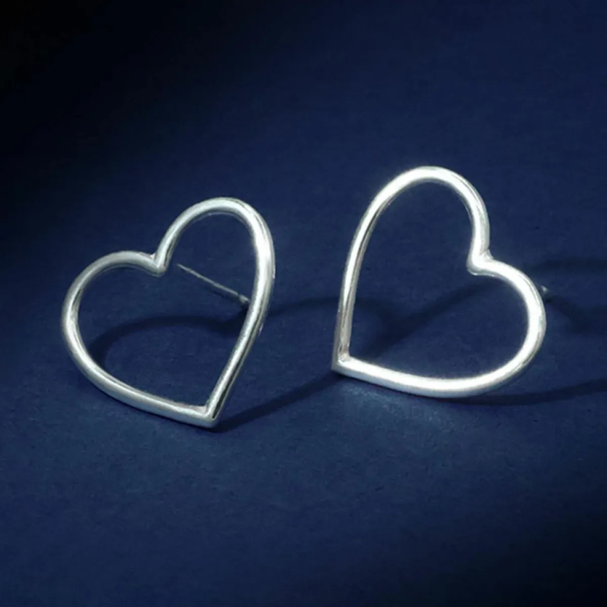 By Rafaella Boucles D'Oreilles|Boucles d'oreilles Agape en Argent