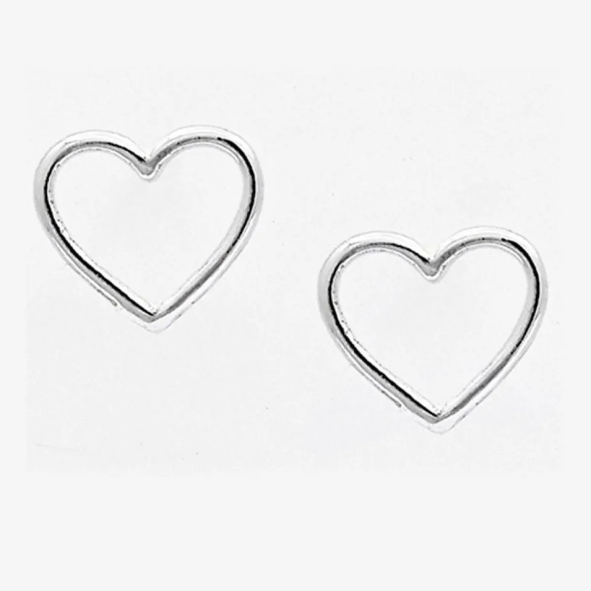 By Rafaella Boucles D'Oreilles|Boucles d'oreilles Aphrodite en Argent