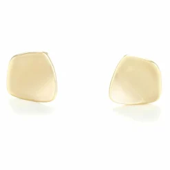 Instant d'Or Boucles D'Oreilles|Boucles d'oreilles Bonnie or jaune