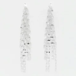 Canyon Boucles D'Oreilles|Boucles d'Oreilles en Argent