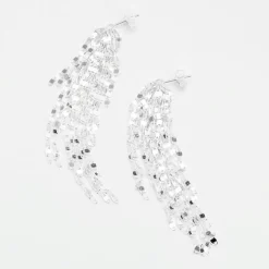 Canyon Boucles D'Oreilles|Boucles d'Oreilles en Argent